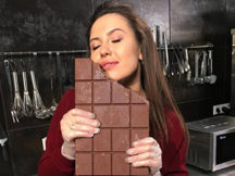 Екатерина Павлюченко