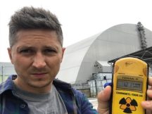 Александра Педана чуть не арестовали
