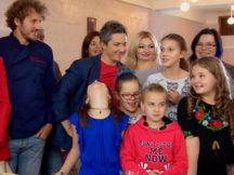 Часть 4. Школьная еда. Полезные сладости и полноценное меню для ребенка. 13.03.2018